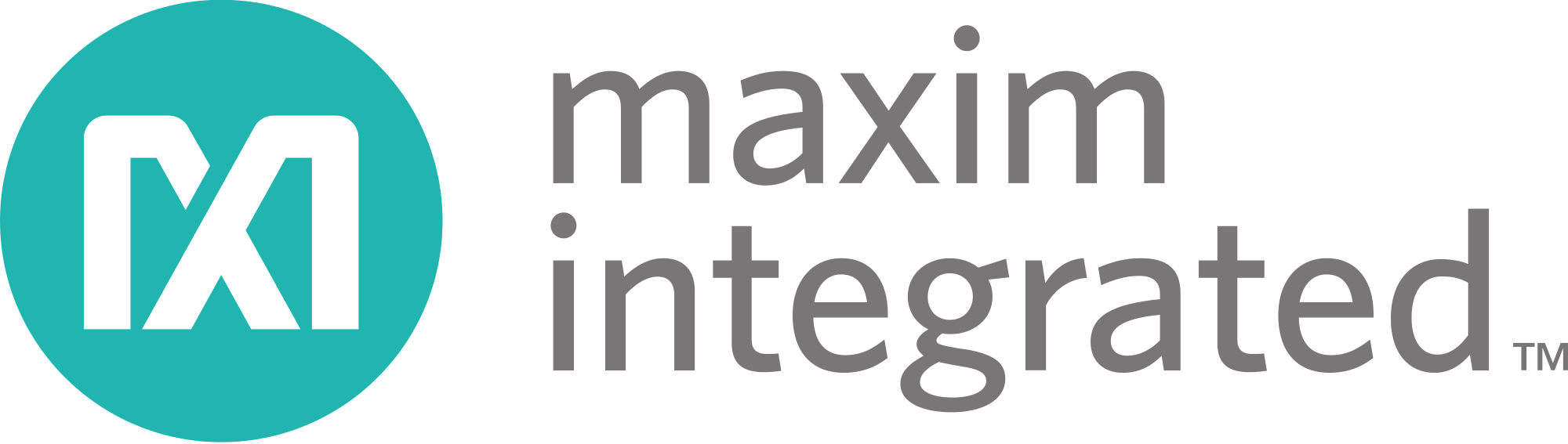 Maxim Integrated Products Maxim Integrated Products