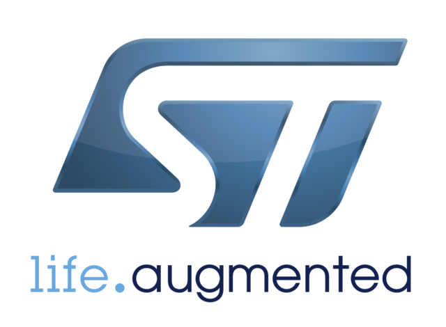 STMicroelectronics STMicroelectronics
