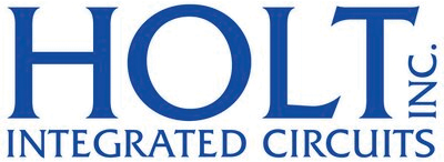 Holt Integrated Circuits Holt Integrated Circuits