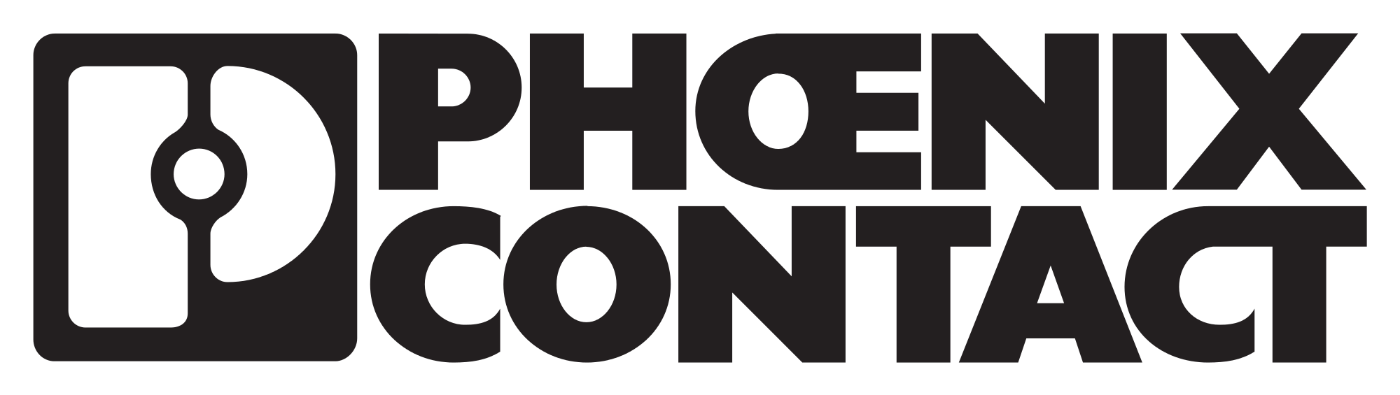 PHORNIX CONTACT PHORNIX CONTACT